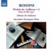Rossini: Piano Music, Vol. 4 - CD