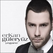 Erkan Güleryüz: Yegane - CD