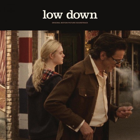 Çeşitli Sanatçılar: Low Down (Soundtrack) - Plak