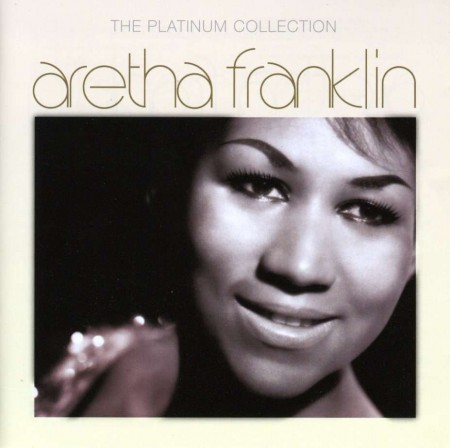 Aretha Franklin: The Platinum Collection - CD