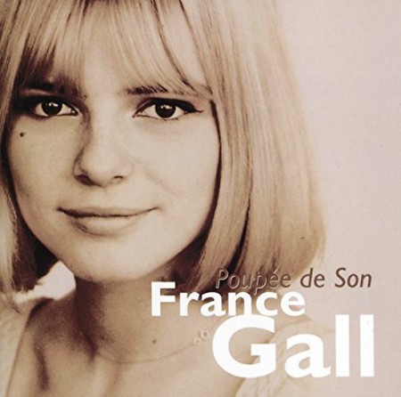 France Gall: Best Of - CD