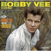 Bobby Vee + Bobby Vee Meets The Crickets - CD