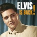 Elvis Presley: Elvis Is Back - CD