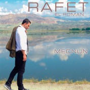 Rafet El Roman: Mecnun - CD