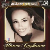 Hüner Coşkuner: Yeşilçam Klasikleri - Plak