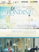 Puccini: La Rondine - DVD