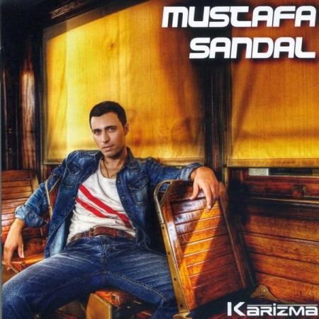 Mustafa Sandal: Karizma - CD