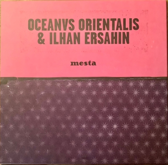 İlhan Erşahin, Oceanvs Orientalis: Pire / Mesta - Plak Foto #2
