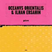 İlhan Erşahin, Oceanvs Orientalis: Pire / Mesta - Plak