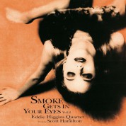 Eddie Higgins: Smoke Gets In Your Eyes Vol. 2 - Plak