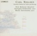Carl Nielsen: Chamber Works for Violin & Strings - CD