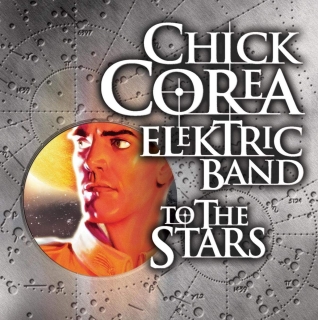 Chick Corea: To The Stars - CD