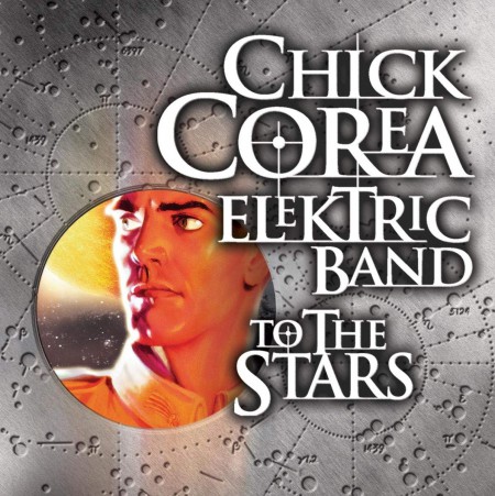 Chick Corea: To The Stars - CD