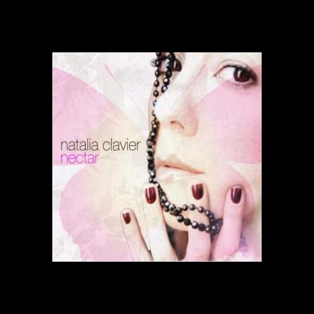 Natalia Clavier: Nectar - CD
