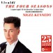Vivaldi: Four Seasons (25th Anniversary Edition) - CD