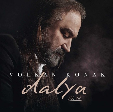 Volkan Konak: Dalya - CD