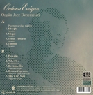 Özdemir Erdoğan: Özgün Jazz Denemeleri - Plak Foto #2