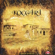 Çeşitli Sanatçılar: Koçgiri - CD