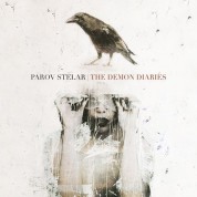 Parov Stelar: The Demon Diaries - Plak
