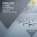 Sibelius: Finlandia; Symphony No.2 - CD