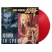 Beethoven On Speed (Limited Numbered Edition - Translucent Red Vinyl) - Plak