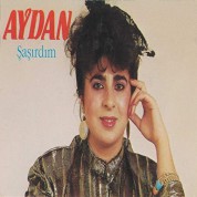 Aydan: Şaşırdım - CD