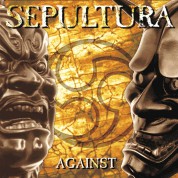 Sepultura: Against - CD