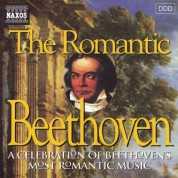 Beethoven: Romantic Beethoven (The) - CD