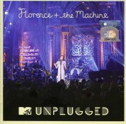 Florence + The Machine: Mtv Presents Unplugged - CD