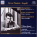 Prokofiev, S.: Piano Concerto No. 3 / Khachaturian, A.I.: Piano Concerto (Kapell)  (1946, 1949) - CD