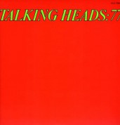 Talking Heads: 77 - CD