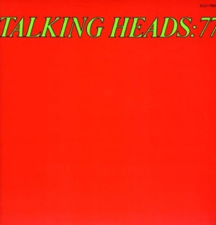 Talking Heads: 77 - CD