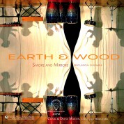 Smoke & Mirrors Percussion Ensemble: Earth & Wood - Plak