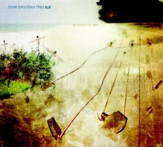 Cenk Erdoğan: İle - CD