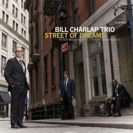 Bill Charlap: Street Of Dreams - CD
