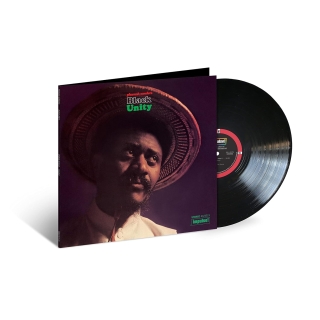 Pharoah Sanders: Black Unity (Verve By Request Series) - Plak