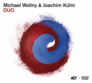 Michael Wollny, Joachim Kühn: Duo - CD