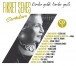 Fikret Şeneş Şarkıları 1 (Kimler Geldi Kimler Geçti) - CD