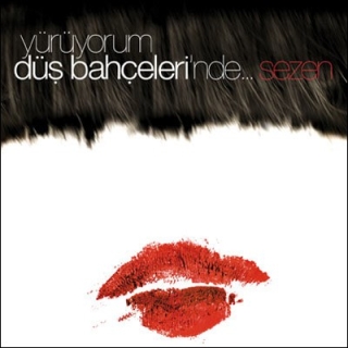 Sezen Aksu: Yürüyorum Düş Bahçelerinde - CD