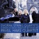 Dvorak: String Quartets Nr.12, 13 - Plak