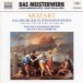 Mozart: Salzburg Flute Symphonies (Symphonies Nos. 14, 18, 21, and 27) - CD
