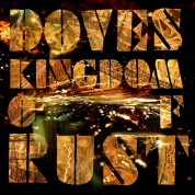 Doves: Kingdom Of Rust - CD