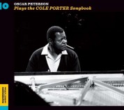 Oscar Peterson: Plays Cole Porter - CD