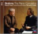 Brahms: Piano Concertos 1, 2 - CD