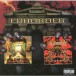 Slaughter In The Vatican / The Law - CD