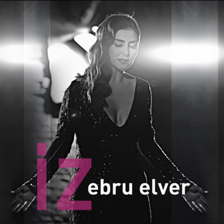 Ebru Elver: İz - CD