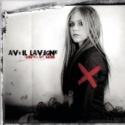 Avril Lavigne: Under My Skin (Grey & Black Marble Vinyl) - Plak