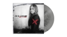 Avril Lavigne: Under My Skin (Grey & Black Marble Vinyl) - Plak Foto #2