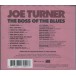 The Boss Of The Blues - CD