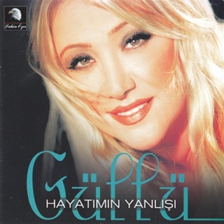 Güllü: Hayatımın Yanlışı - CD